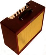 Amplis Fender / Pierson